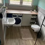 Mit Privatem Pool Semesterbostad Soltau