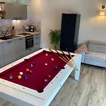 Semesterbostad Mit Privatem Pool *
