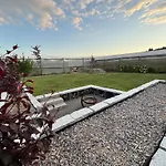 Mit Privatem Pool Semesterbostad *