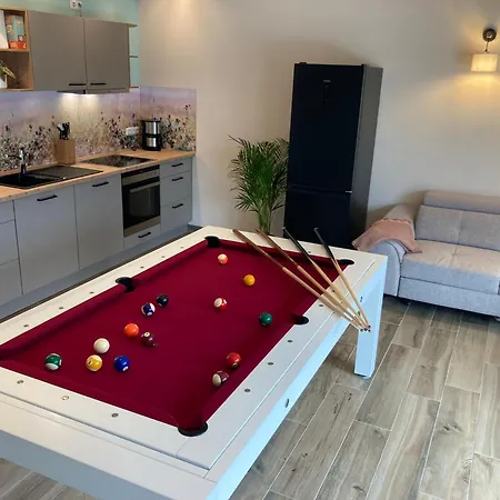 Holiday home Mit Privatem Pool *