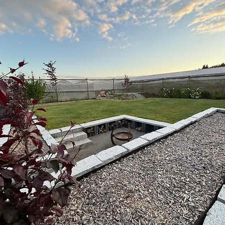 Mit Privatem Pool Holiday home *