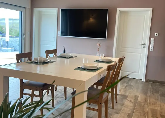 Mit Privatem Pool * Soltau