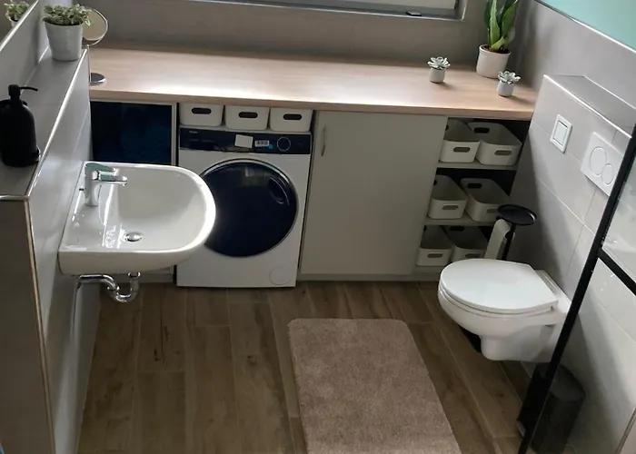 Mit Privatem Pool Ferienhaus Soltau