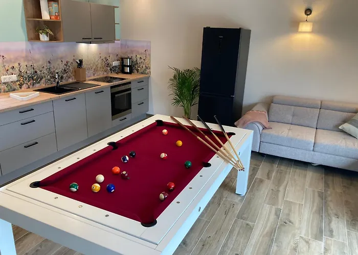 Ferienhaus Mit Privatem Pool *