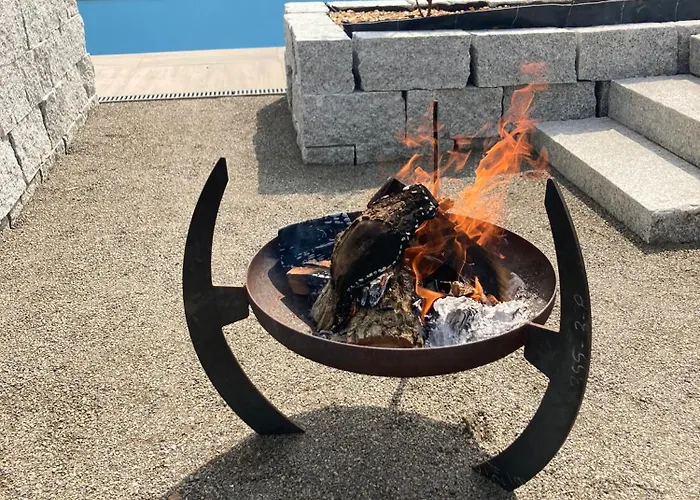 Mit Privatem Pool * Soltau