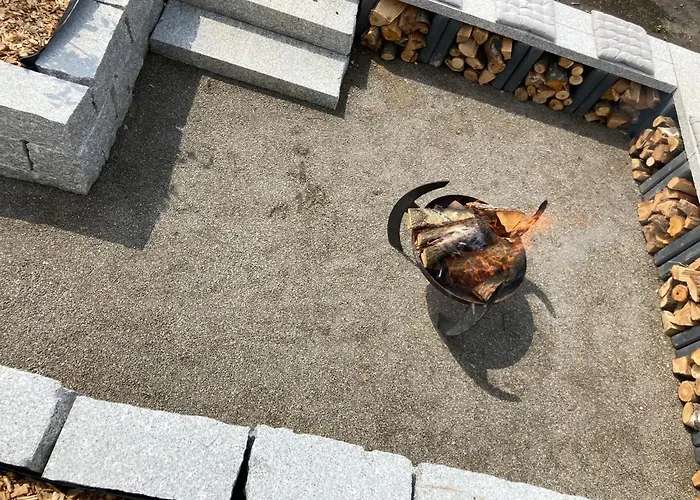 Mit Privatem Pool Ferienhaus Soltau